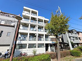 キャナル新北野  ｜ 大阪府大阪市淀川区新北野２丁目（賃貸マンション1K・2階・19.24㎡） その1