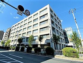 キャナル新北野  ｜ 大阪府大阪市淀川区新北野２丁目（賃貸マンション1K・2階・19.24㎡） その19