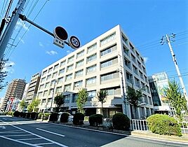 北野ハイツ  ｜ 大阪府大阪市淀川区田川２丁目（賃貸マンション1K・2階・25.89㎡） その22