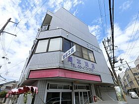 ことみ堂ビル  ｜ 大阪府大阪市西淀川区御幣島４丁目（賃貸マンション1R・4階・20.00㎡） その1