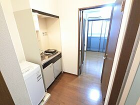 大和田ハイツ  ｜ 大阪府大阪市西淀川区大和田４丁目（賃貸アパート1R・1階・20.00㎡） その7