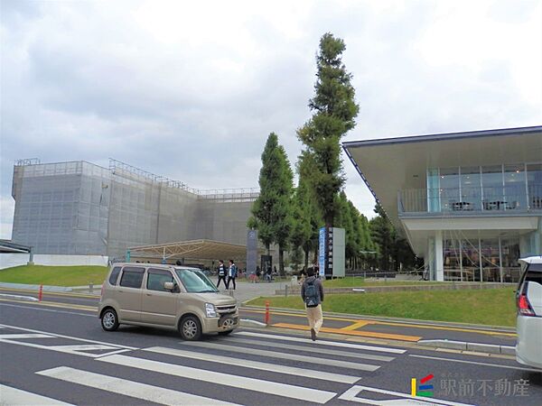 画像27:佐賀大学　本庄キャンパス 