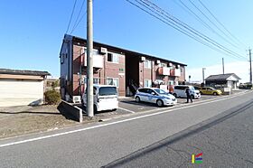 リッチハウス北田 101 ｜ 佐賀県佐賀市久保田町大字徳万1823-6（賃貸アパート1R・1階・45.00㎡） その8