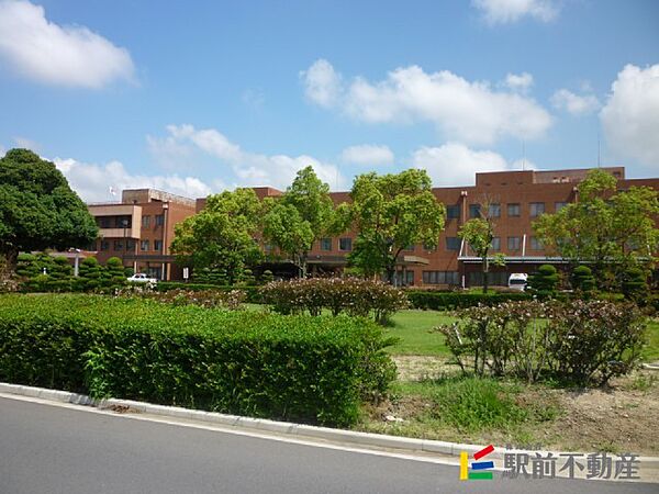 画像2:佐賀大学　鍋島キャンパス 