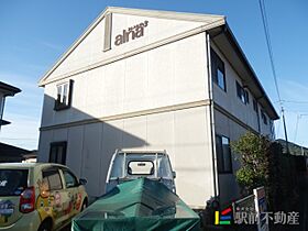 アルナハイムIII 102 ｜ 佐賀県小城市小城町畑田1816-1（賃貸アパート2LDK・1階・54.81㎡） その7