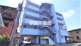 ハイツケンシー本庄I 107 ｜ 佐賀県佐賀市本庄町大字本庄1227-3（賃貸マンション1K・1階・25.38㎡） その12