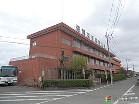 ハイツケンシー本庄I 107 ｜ 佐賀県佐賀市本庄町大字本庄1227-3（賃貸マンション1K・1階・25.38㎡） その28