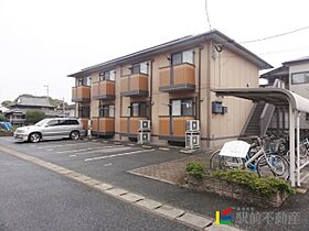 ヴェルデ西田代B棟 106 ｜ 佐賀県佐賀市西田代1丁目6-31（賃貸アパート1LDK・1階・33.61㎡） その4