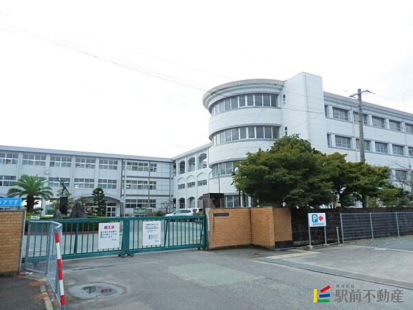 画像4:佐賀県立佐賀東高等学校 