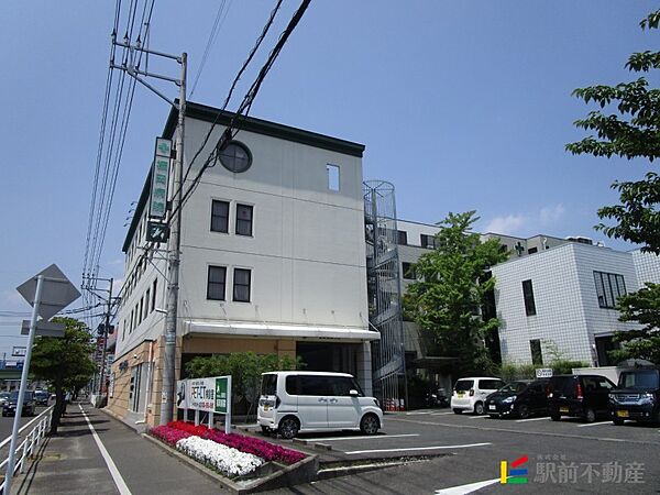 画像24:福岡病院 