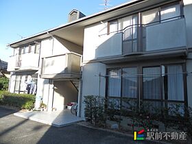 アルナハイムIII 202 ｜ 佐賀県小城市小城町畑田1816-1（賃貸アパート2LDK・2階・54.81㎡） その1