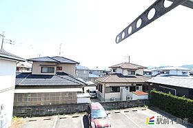 アルナハイムIII 202 ｜ 佐賀県小城市小城町畑田1816-1（賃貸アパート2LDK・2階・54.81㎡） その19