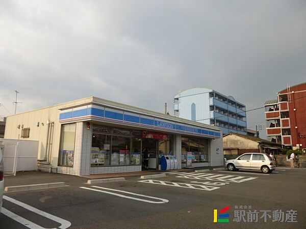 ハイツケンシー本庄II 115｜佐賀県佐賀市本庄町大字本庄(賃貸マンション1K・1階・25.38㎡)の写真 その24