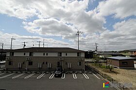 アルドーレI 204 ｜ 佐賀県神埼郡吉野ヶ里町三津1261-1（賃貸アパート2LDK・2階・57.63㎡） その20