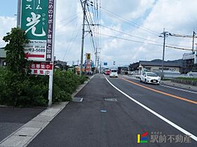 サンドハウスB棟 205 ｜ 佐賀県小城市三日月町織島3188-1（賃貸アパート1LDK・2階・47.40㎡） その13