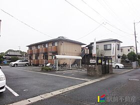 ヴェルデ西田代B棟 108 ｜ 佐賀県佐賀市西田代1丁目6-31（賃貸アパート1LDK・1階・33.39㎡） その8