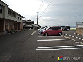 シップ信栄I 202 ｜ 佐賀県佐賀市嘉瀬町大字十五1773-1（賃貸アパート2LDK・2階・55.81㎡） その12