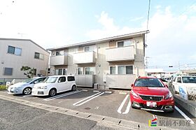 リシェスII 103 ｜ 佐賀県佐賀市鍋島町大字八戸3173-1（賃貸アパート1LDK・1階・40.28㎡） その12