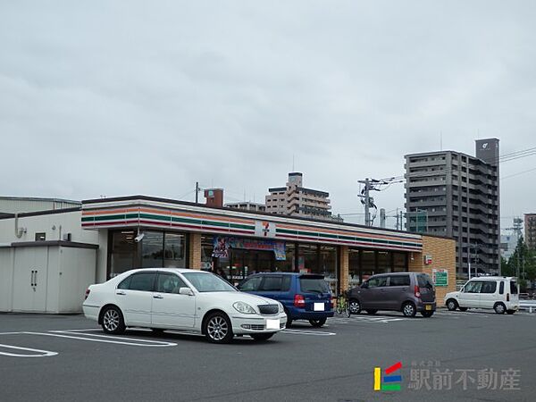 Grand Hills 503｜佐賀県佐賀市大財4丁目(賃貸マンション1R・5階・34.79㎡)の写真 その9