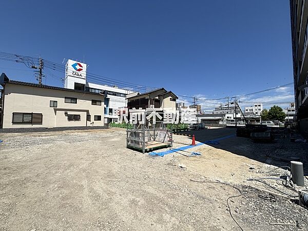 Grand Hills 804｜佐賀県佐賀市大財4丁目(賃貸マンション1K・8階・34.79㎡)の写真 その6