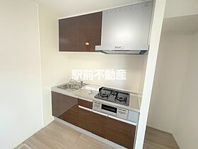 D-room夢　1号棟 101 ｜ 佐賀県佐賀市本庄町大字本庄248-76（賃貸アパート1R・1階・23.12㎡） その4