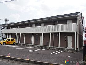 アニヴェルセルST 102 ｜ 佐賀県佐賀市鍋島町大字八戸溝1255-7（賃貸アパート1LDK・1階・37.54㎡） その7