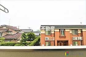 エルメゾンB 203 ｜ 佐賀県小城市小城町265-1（賃貸アパート2LDK・2階・57.64㎡） その19