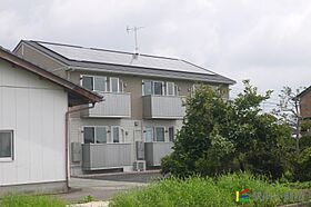 ロイヤルヴィラ・マロ 203 ｜ 佐賀県小城市小城町畑田1440-1（賃貸アパート1LDK・2階・44.06㎡） その8