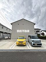 D-クレール　シェソアII 202 ｜ 佐賀県佐賀市本庄町大字本庄1134-3（賃貸アパート1LDK・2階・45.89㎡） その7