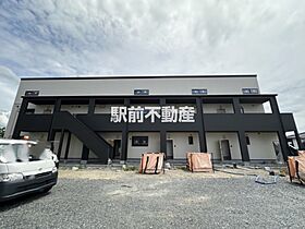 クリントブロン1 101 ｜ 佐賀県小城市牛津町牛津643-7（賃貸アパート1LDK・1階・45.50㎡） その13