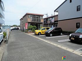 モンペール 202 ｜ 佐賀県佐賀市本庄町大字本庄864-7（賃貸アパート1K・2階・24.84㎡） その13