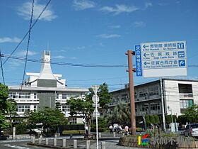 ハミングバード牛島 101 ｜ 佐賀県佐賀市巨勢町大字牛島616-1（賃貸アパート1LDK・1階・40.27㎡） その27