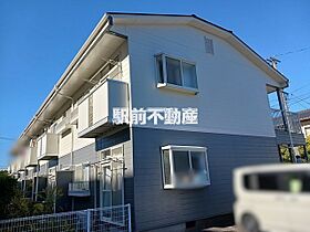 セジュール若宮 I 202 ｜ 佐賀県佐賀市若宮1丁目16-30（賃貸アパート1LDK・2階・39.74㎡） その10