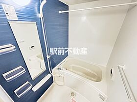 アトレ城原IV 104 ｜ 佐賀県神埼市神埼町城原682-2（賃貸アパート1LDK・1階・45.33㎡） その5