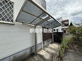 Ladder神埼 103 ｜ 佐賀県神埼市神埼町田道ケ里2177-5（賃貸アパート1LDK・1階・42.92㎡） その9