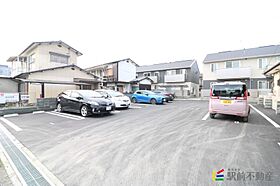 リアンべリエール　I棟 103 ｜ 佐賀県佐賀市末広2丁目6番12-1号（賃貸アパート1LDK・1階・42.84㎡） その10