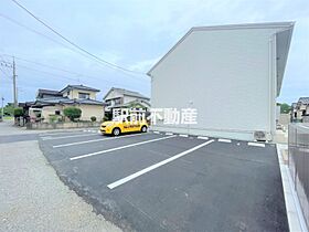 IKJ・クレール・シェソワI 101 ｜ 佐賀県佐賀市西与賀町大字厘外752番5（賃貸アパート1LDK・1階・42.71㎡） その11