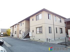 サンヒルズ下田 B棟 101 ｜ 佐賀県佐賀市下田町2-73（賃貸アパート2LDK・1階・53.16㎡） その10