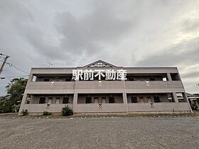 クオリティーハイツ 102 ｜ 佐賀県佐賀市川副町大字南里299（賃貸アパート1K・1階・29.75㎡） その1