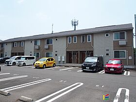 ルミエールホーム参番館 212 ｜ 佐賀県小城市三日月町堀江458-1（賃貸アパート3LDK・2階・58.29㎡） その7