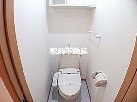 コスモスサンライトＢ 102 ｜ 佐賀県佐賀市兵庫北6丁目8-10（賃貸アパート1R・1階・32.90㎡） その6