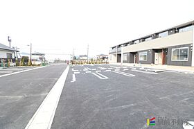 エールデヴュI 102 ｜ 佐賀県杵島郡白石町大字廿治1338-4（賃貸アパート1LDK・1階・52.38㎡） その10