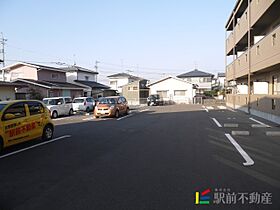 アビタシオン 207 ｜ 佐賀県佐賀市若宮1丁目8-45（賃貸アパート1LDK・2階・33.39㎡） その7