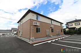 エヴァーグリーン三間寺I 104 ｜ 佐賀県小城市小城町松尾3901（賃貸アパート2LDK・1階・55.23㎡） その10