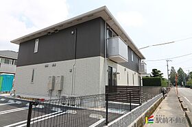 メゾン　プレド　パルク　Ryuna 203 ｜ 佐賀県小城市小城町畑田471-2（賃貸アパート1R・2階・32.67㎡） その8