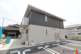 メゾン　プレド　パルク　Ryuna 203 ｜ 佐賀県小城市小城町畑田471-2（賃貸アパート1R・2階・32.67㎡） その9