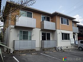 クラニッヒ 201 ｜ 佐賀県佐賀市若宮1丁目5-14（賃貸アパート1LDK・2階・40.91㎡） その7