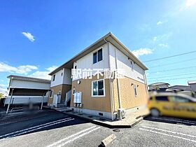 グランディール高木瀬 202 ｜ 佐賀県佐賀市高木瀬東2丁目7-2（賃貸アパート1LDK・2階・44.32㎡） その8