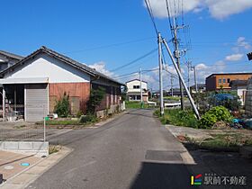 パーチェ　A棟 201 ｜ 佐賀県佐賀市嘉瀬町大字十五582（賃貸アパート1LDK・2階・41.26㎡） その10