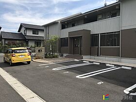 パーチェC棟 103 ｜ 佐賀県佐賀市本庄町大字鹿子518（賃貸アパート1LDK・1階・40.18㎡） その9